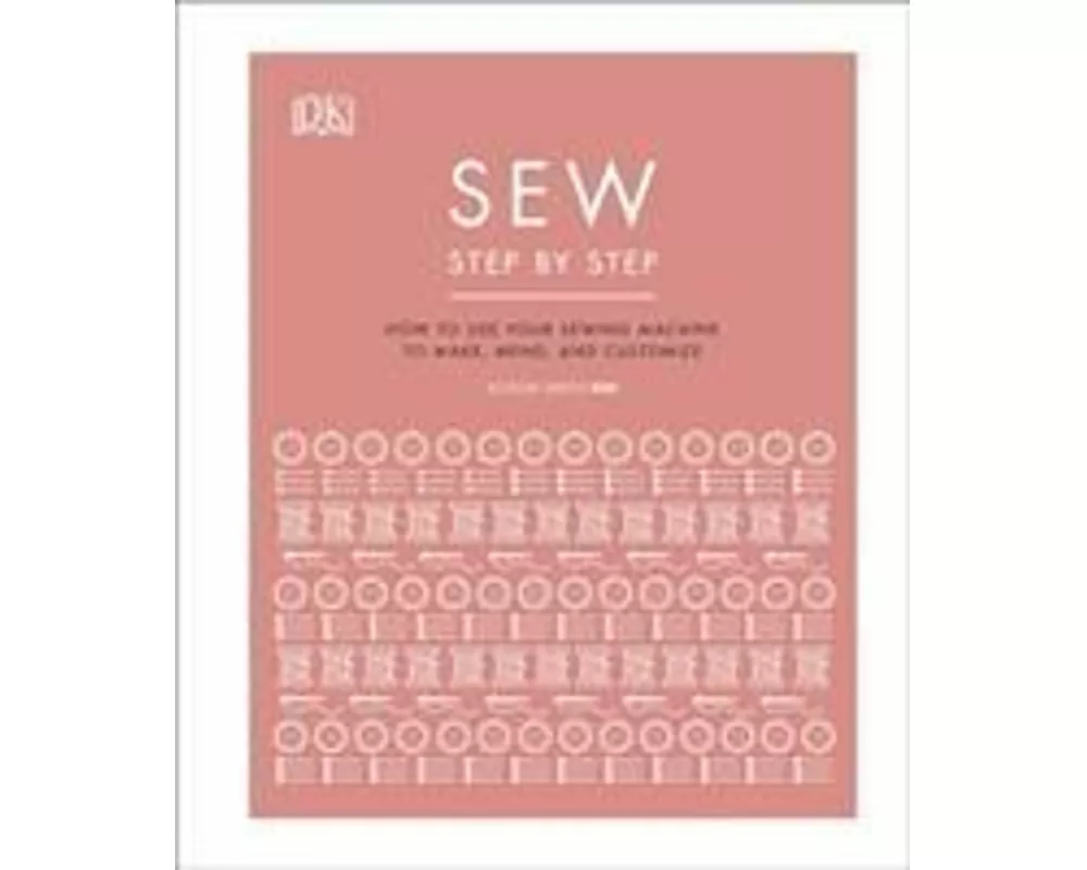 Sew Step by Step