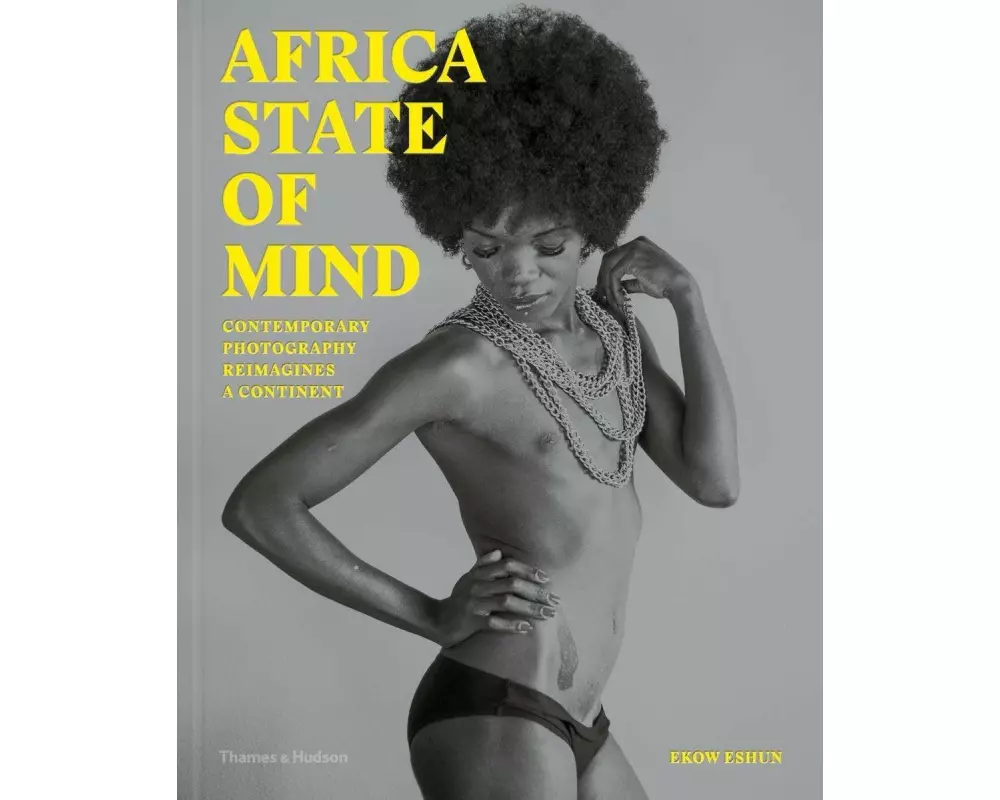 Africa State of Mind