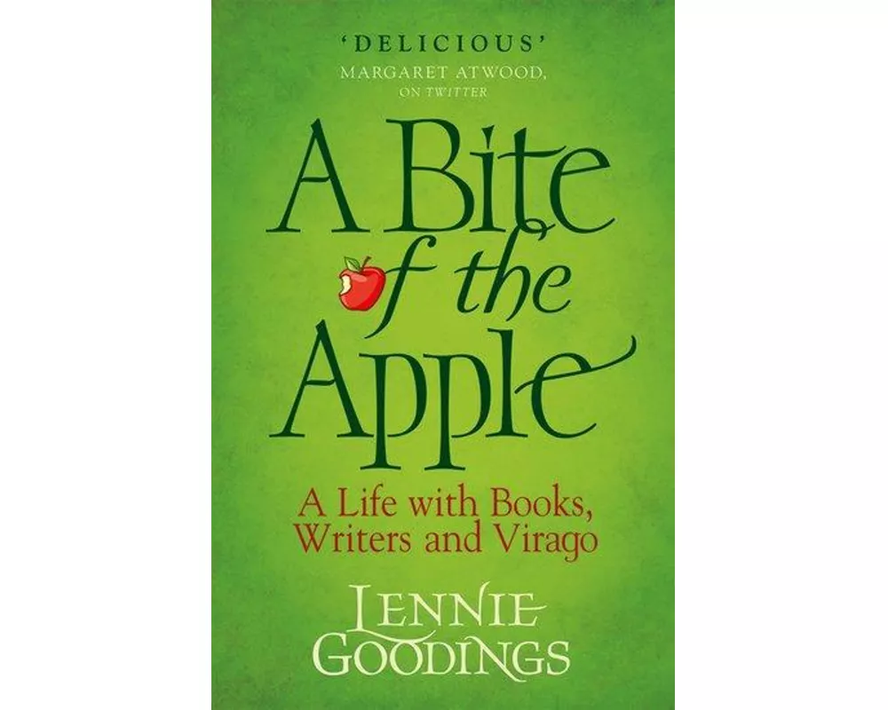 A Bite of the Apple