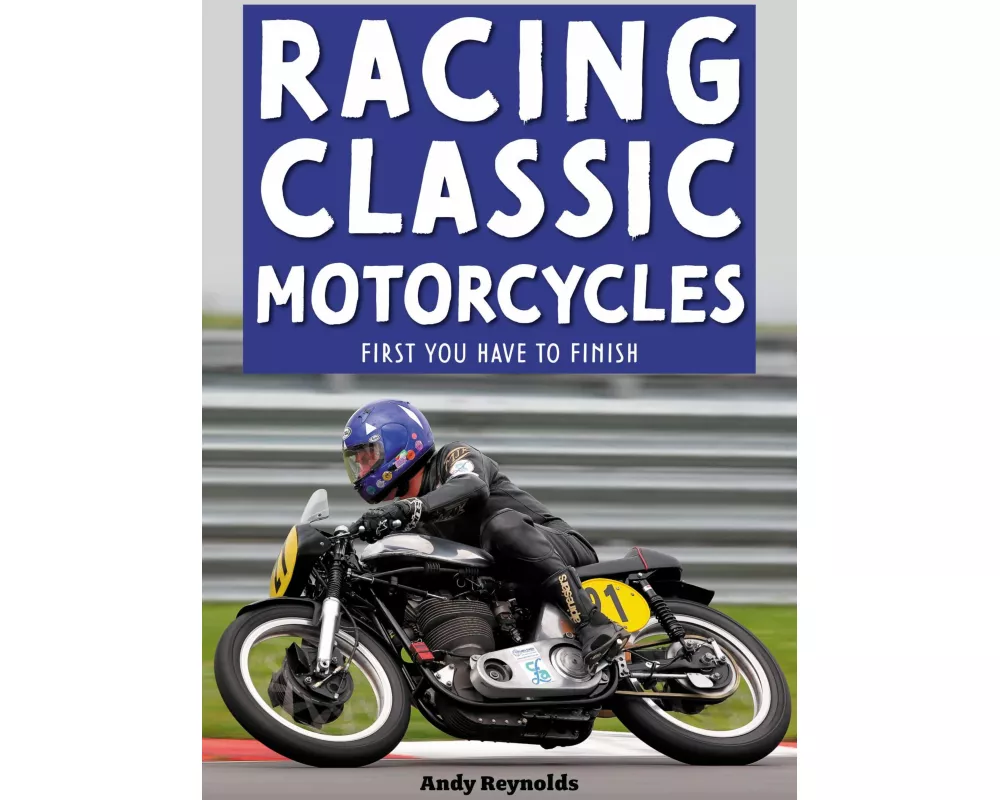 Racing Classic Motorcycles