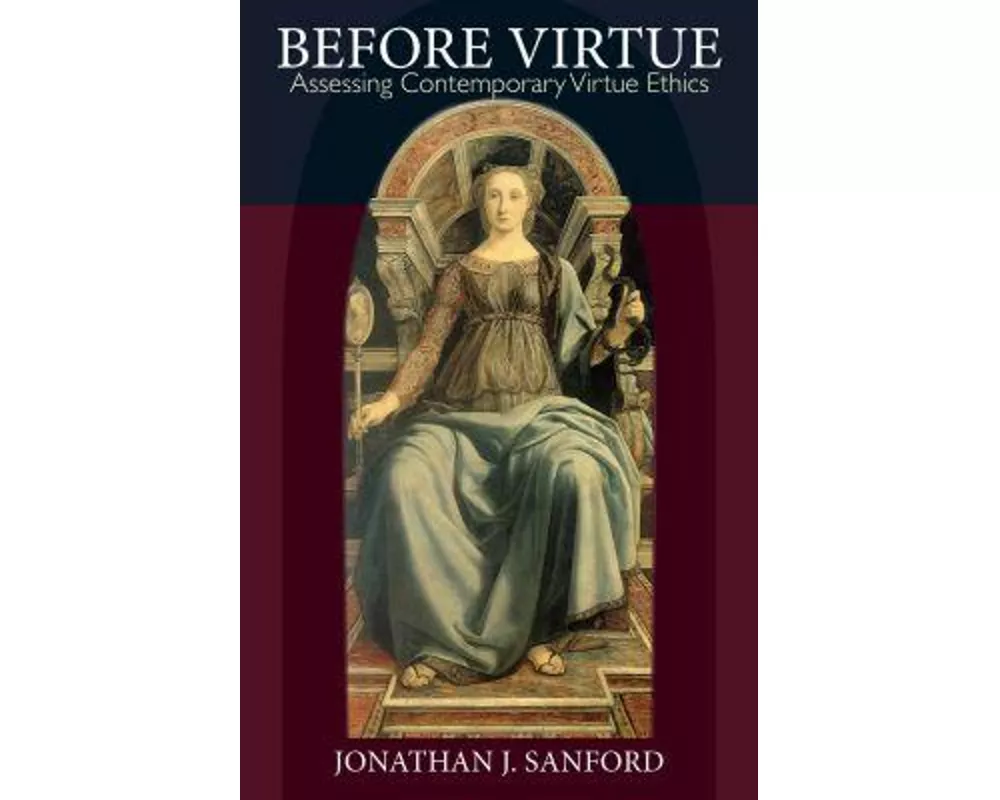 Before Virtue