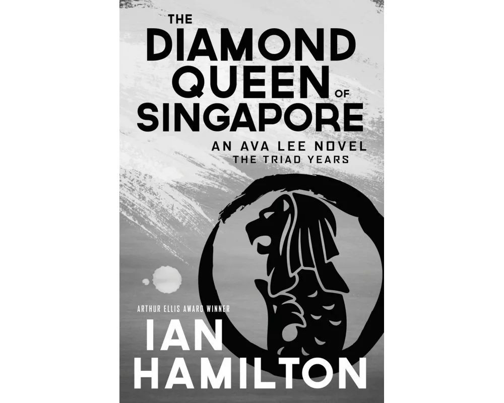 Diamond Queen of Singapore, The