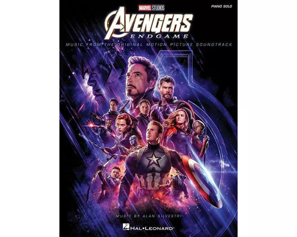 Avengers - Endgame