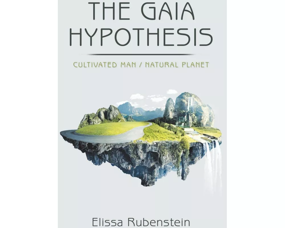 The Gaia Hypothesis