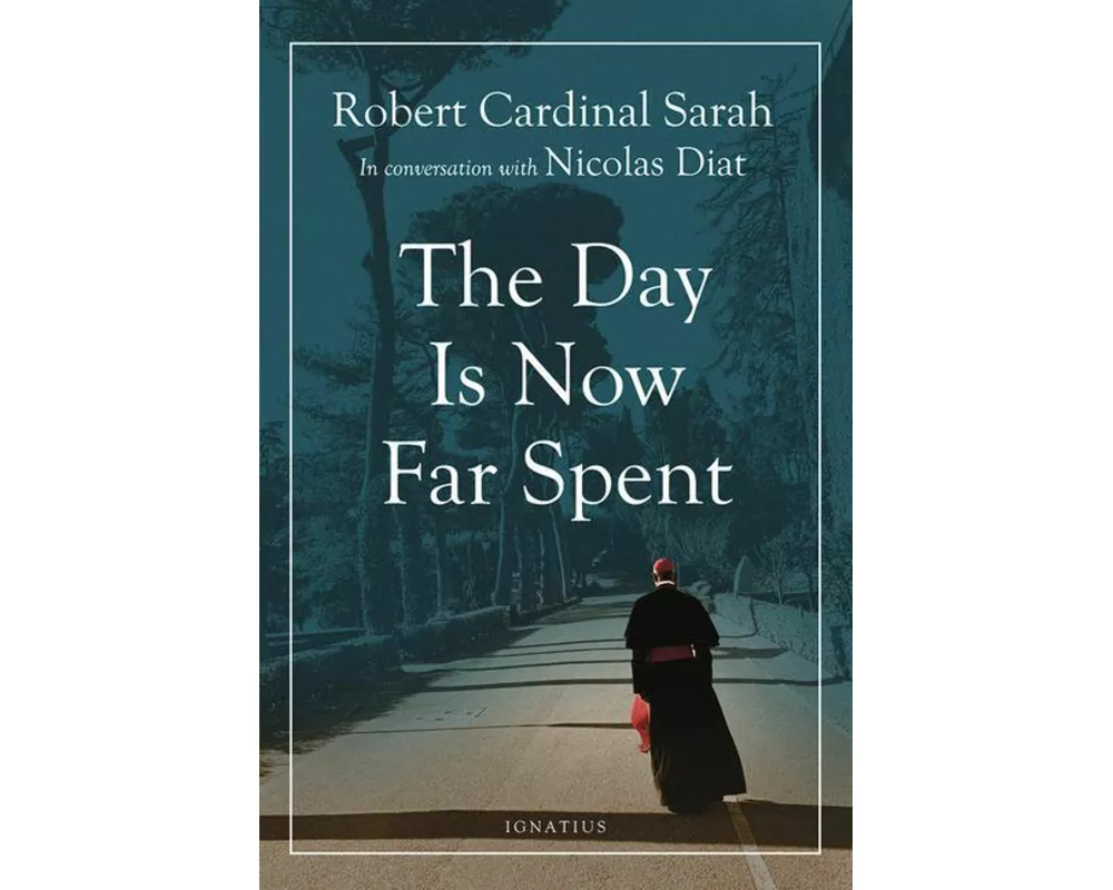 Day Is Now Far Spent