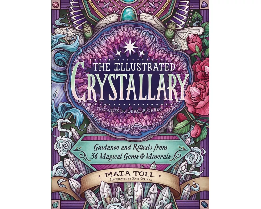 The Illustrated Crystallary