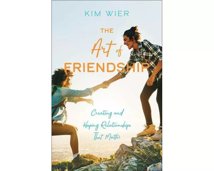 The Art of Friendship