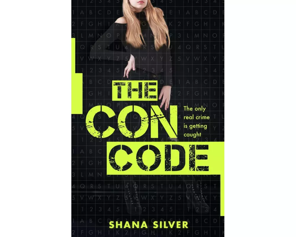 The Con Code