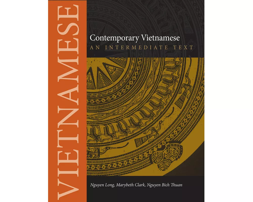 Contemporary Vietnamese