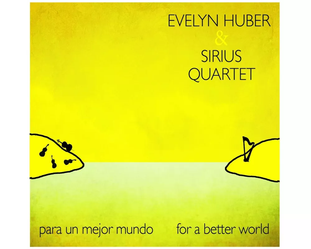 Para Un Mejor Mundo-For A Better World