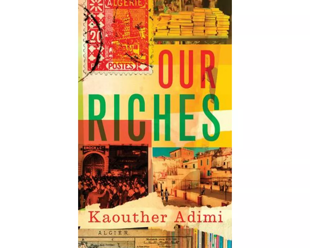 Our Riches