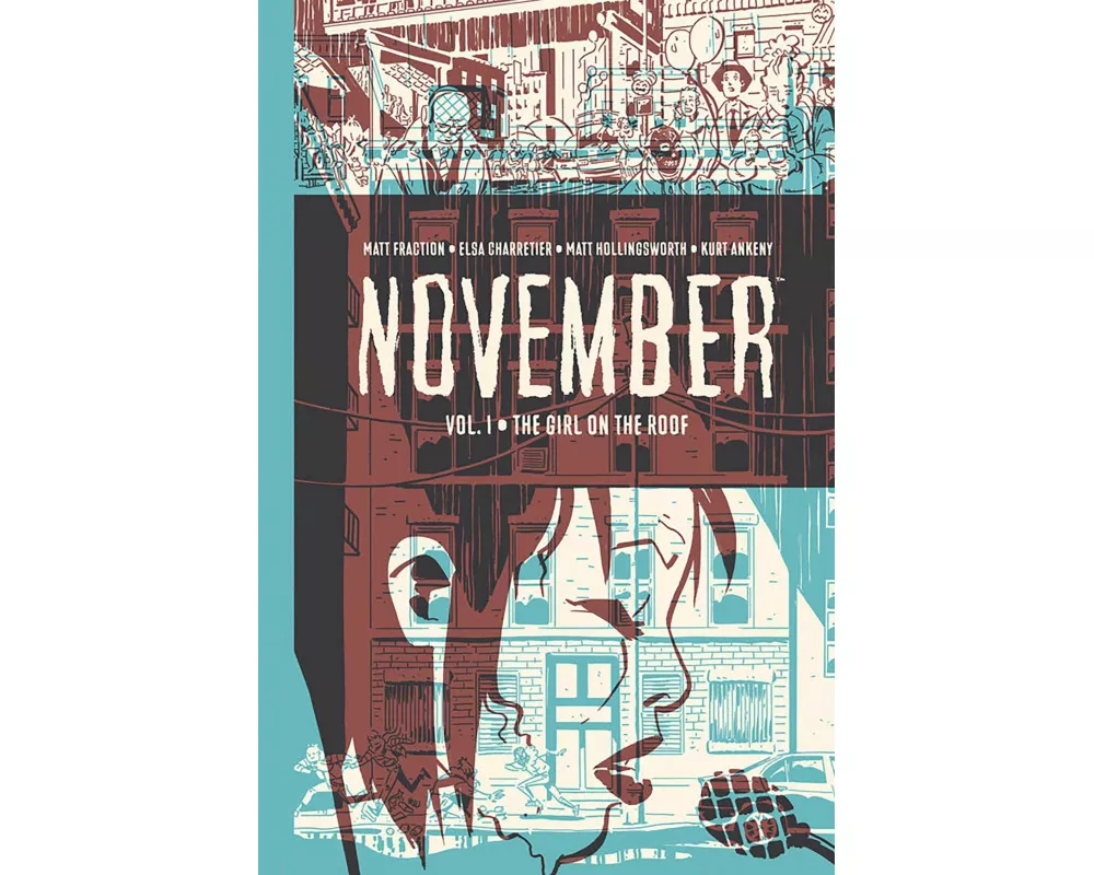 November Volume I