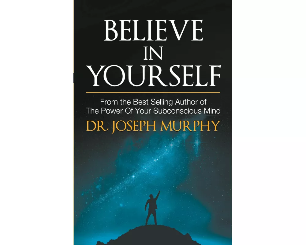 Believe in Yourself