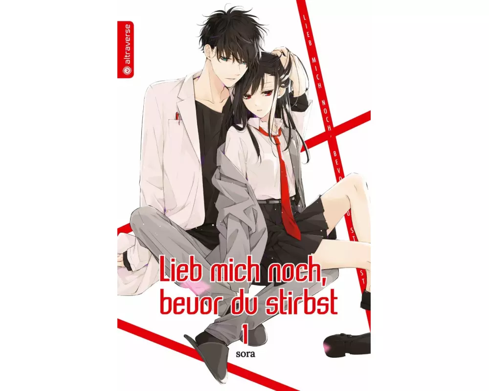 Lieb mich noch, bevor du stirbst 01