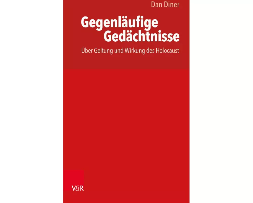 Gegenläufige Gedächtnisse / thakirat moutaddah
