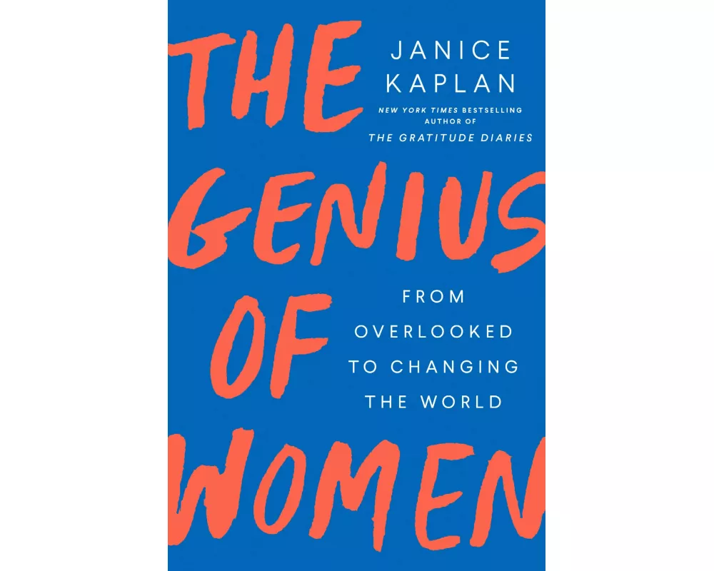 The Genius of Women