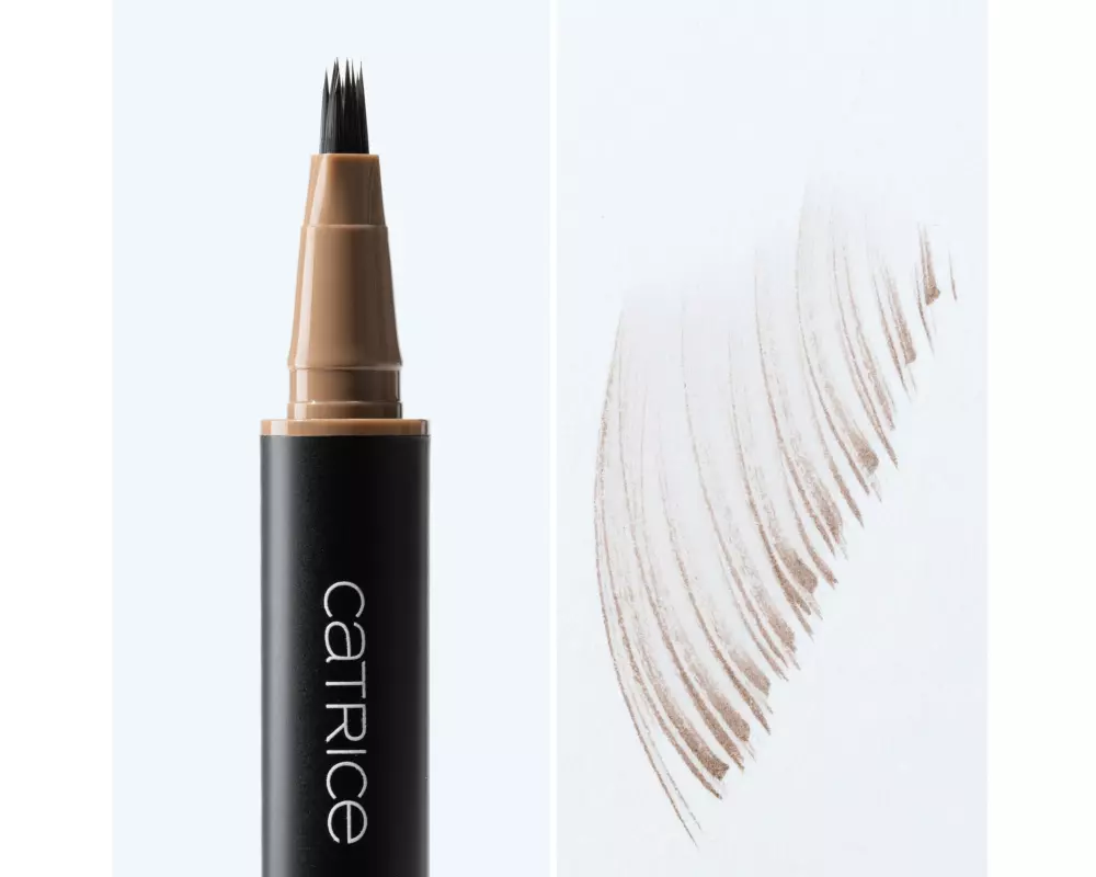 Catrice Augenbrauenstift Feather Brow Filler 010 Ash Brown