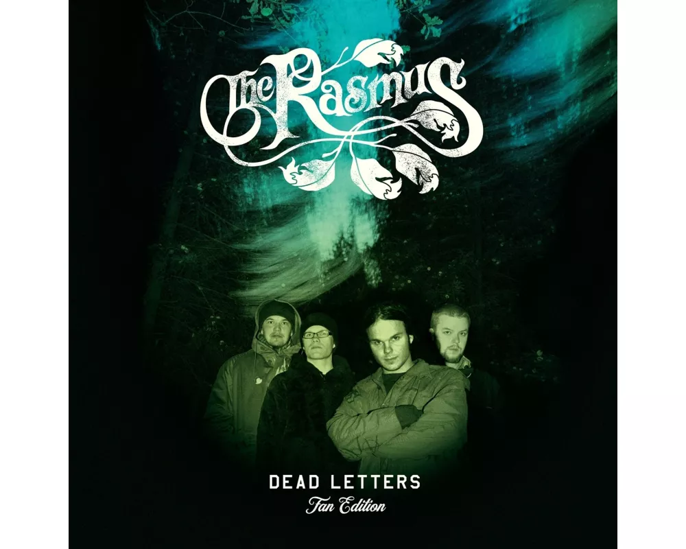 Dead Letters - Fan Edition