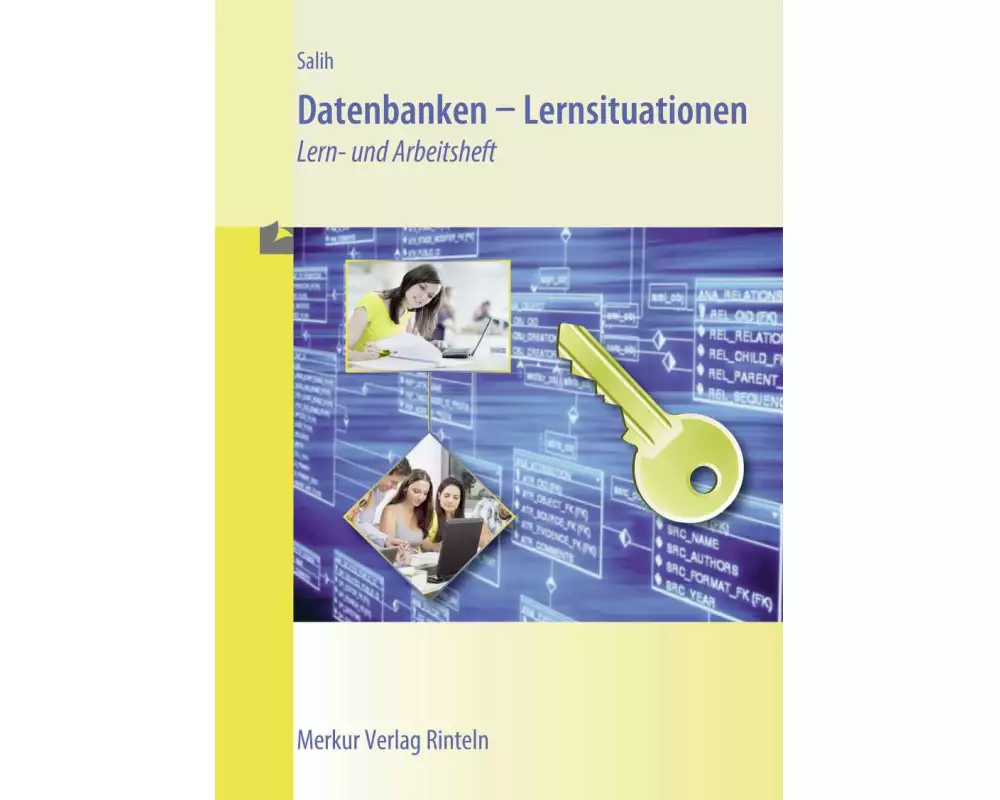 Datenbanken - Lernsituationen