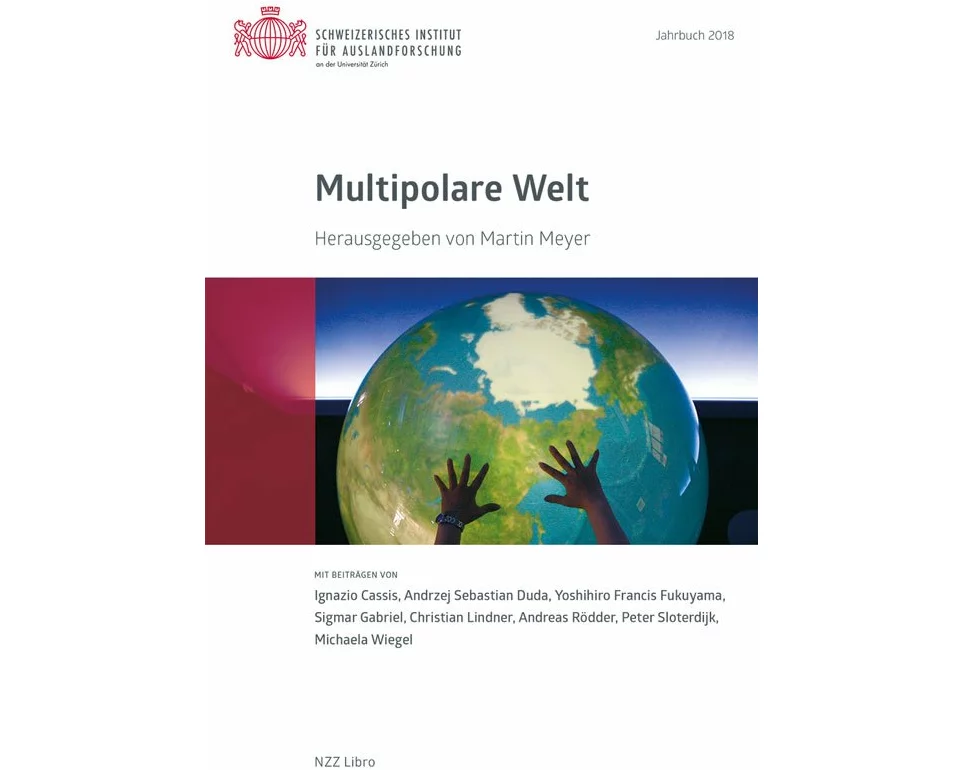 Multipolare Welt