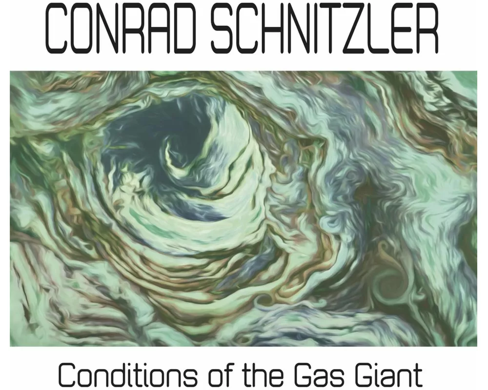 Conditions Of The Gas Giant