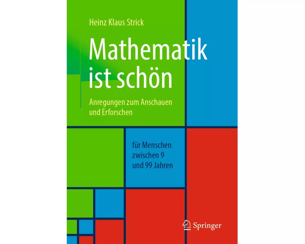 Mathematik ist schön