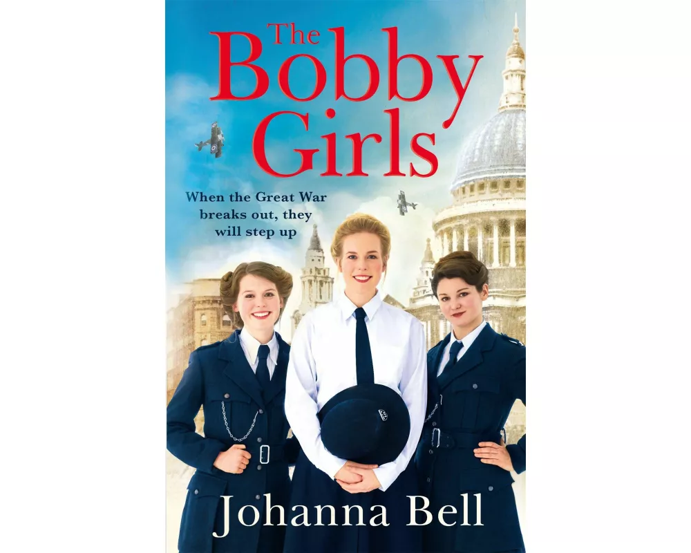 The Bobby Girls
