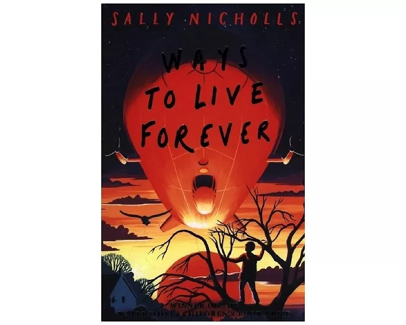 Ways to Live Forever (2019 NE)