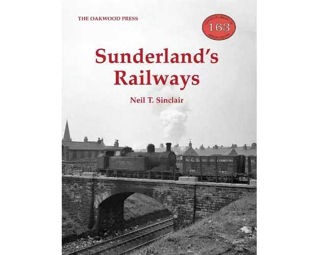 Sunderland's Railways