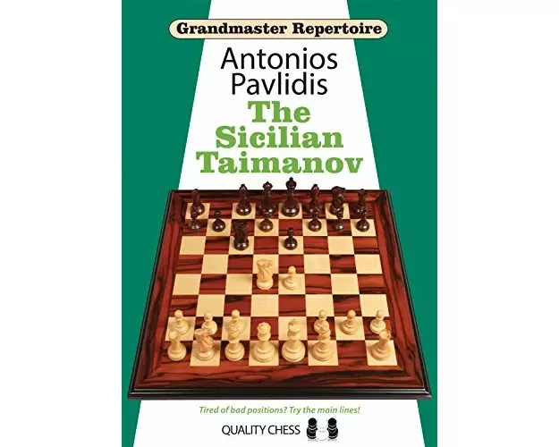 The Sicilian Taimanov