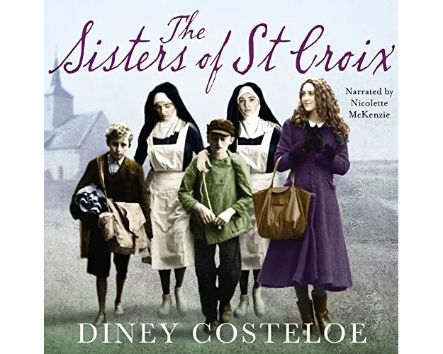 The Sisters of St Croix