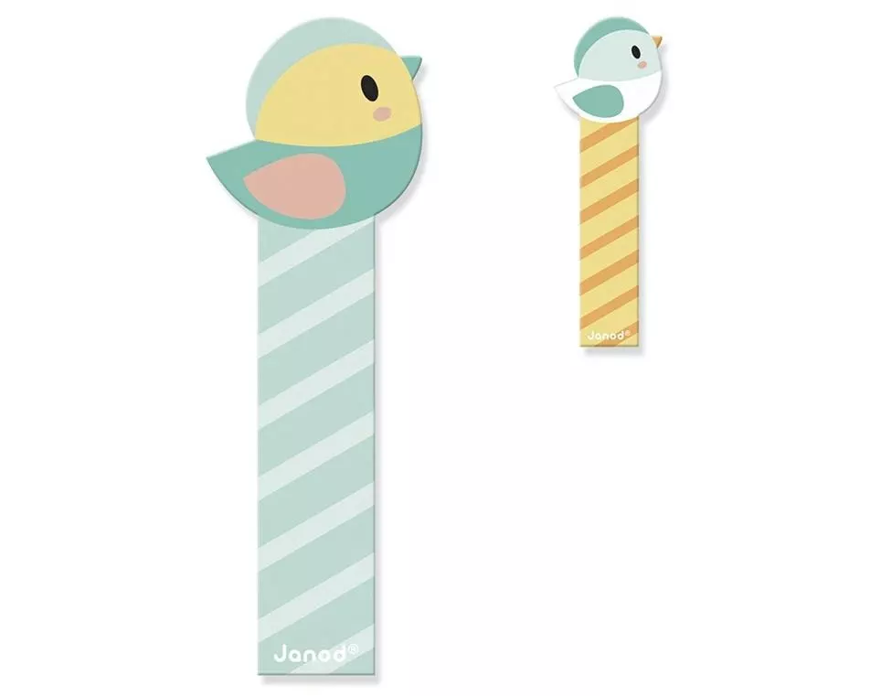 Janod Buchstabe I Pure