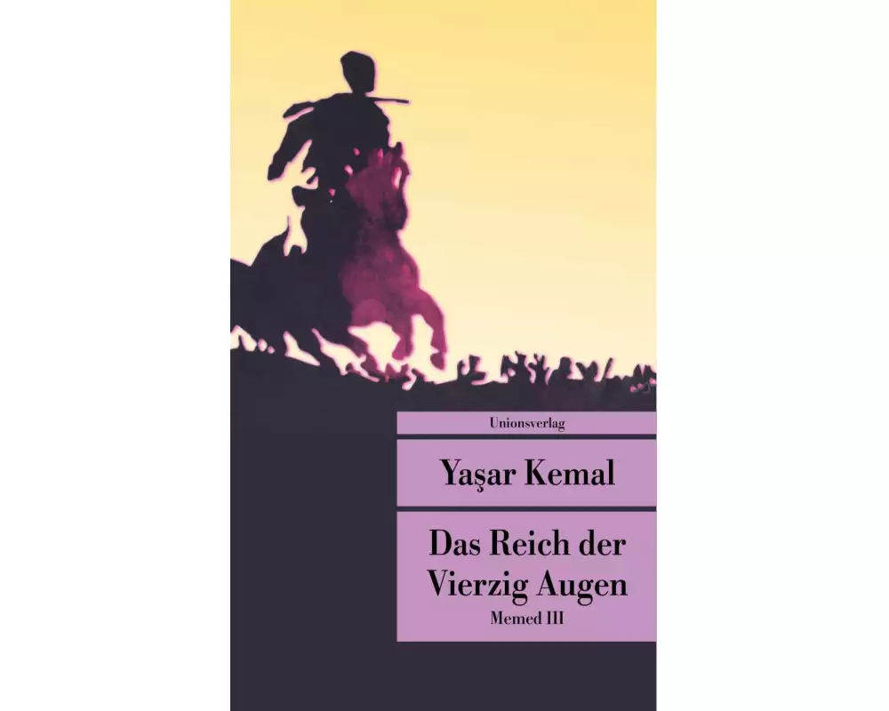 Das Reich der Vierzig Augen