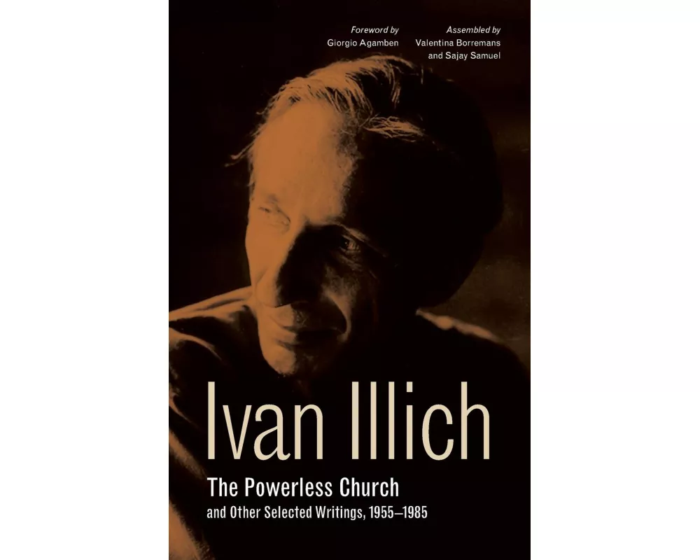 The Powerless Church and Other Selected Writings, 1955–1985