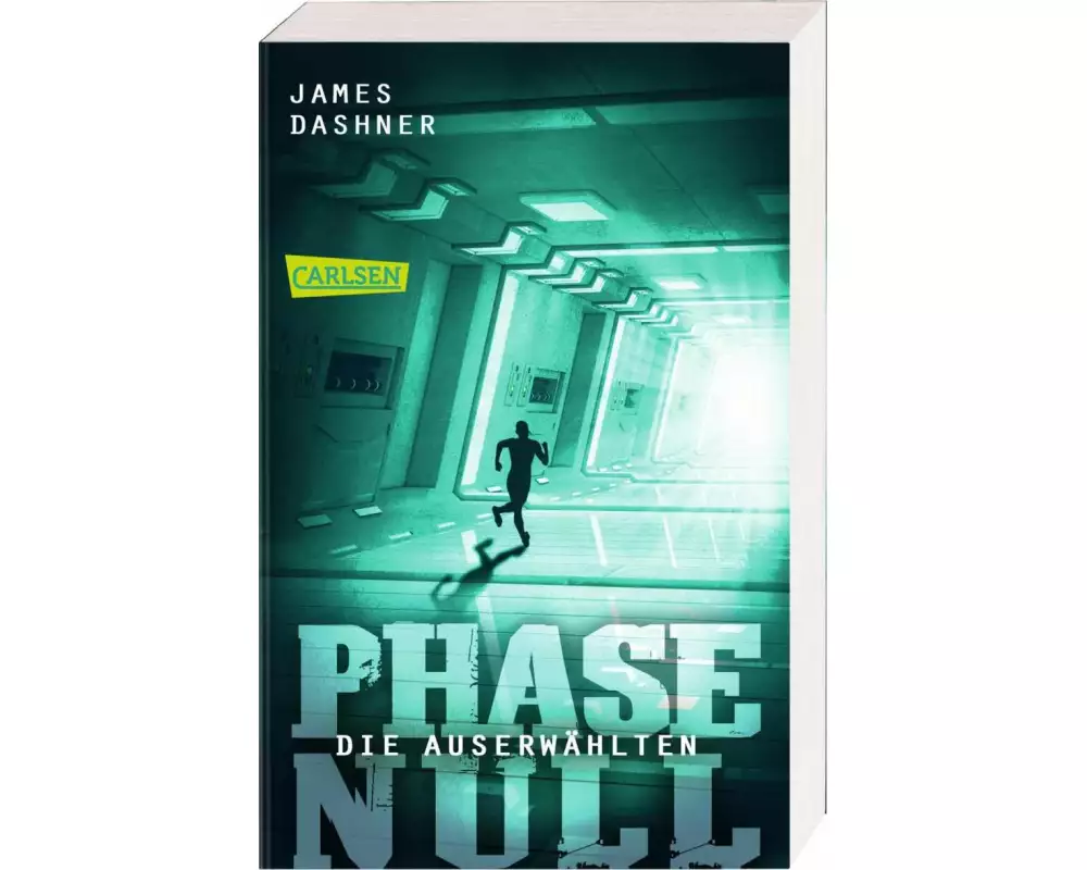 Die Auserwählten - Phase Null