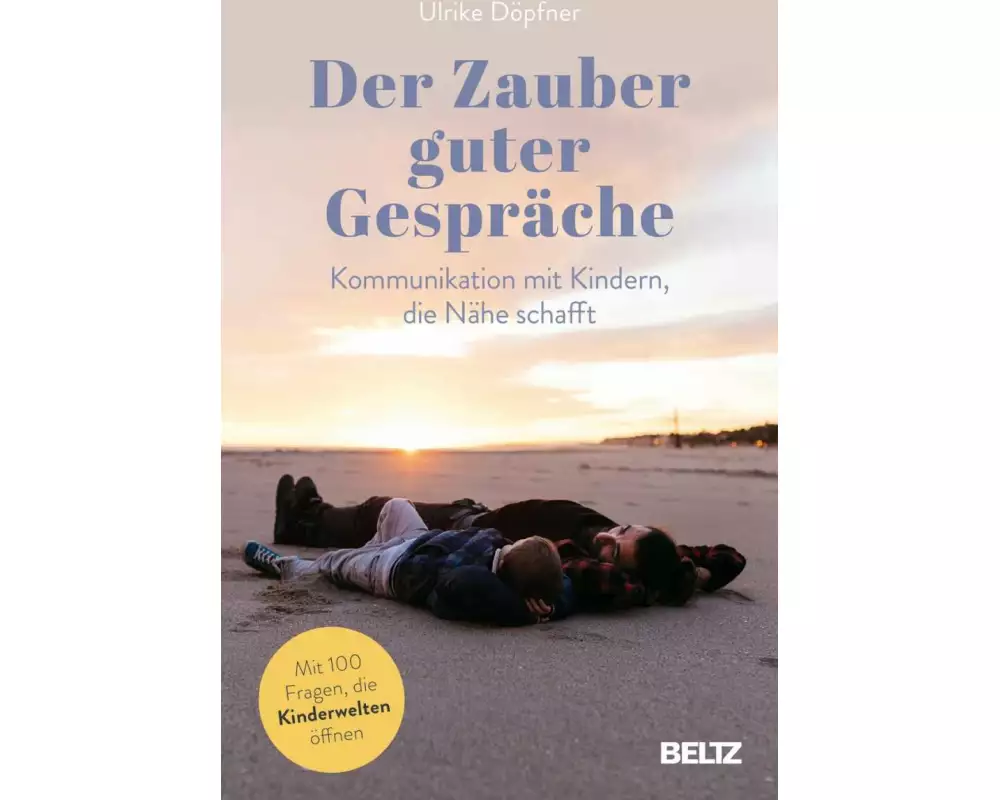 Der Zauber guter Gespräche