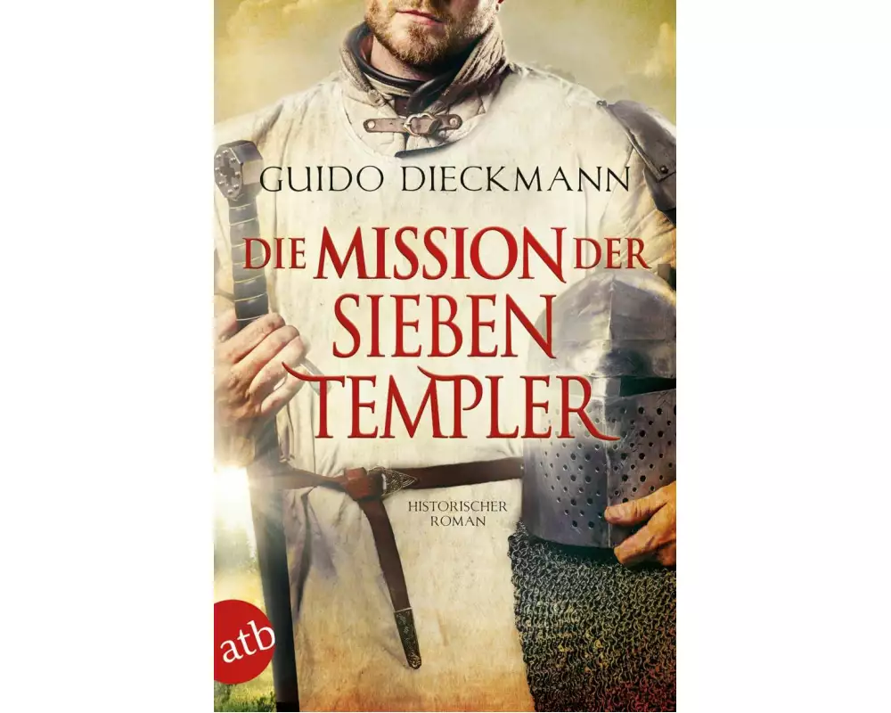 Die Mission der sieben Templer