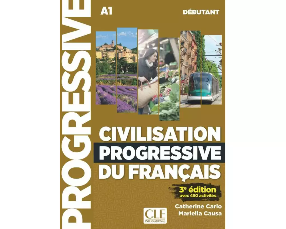 Civilisation progressive du français