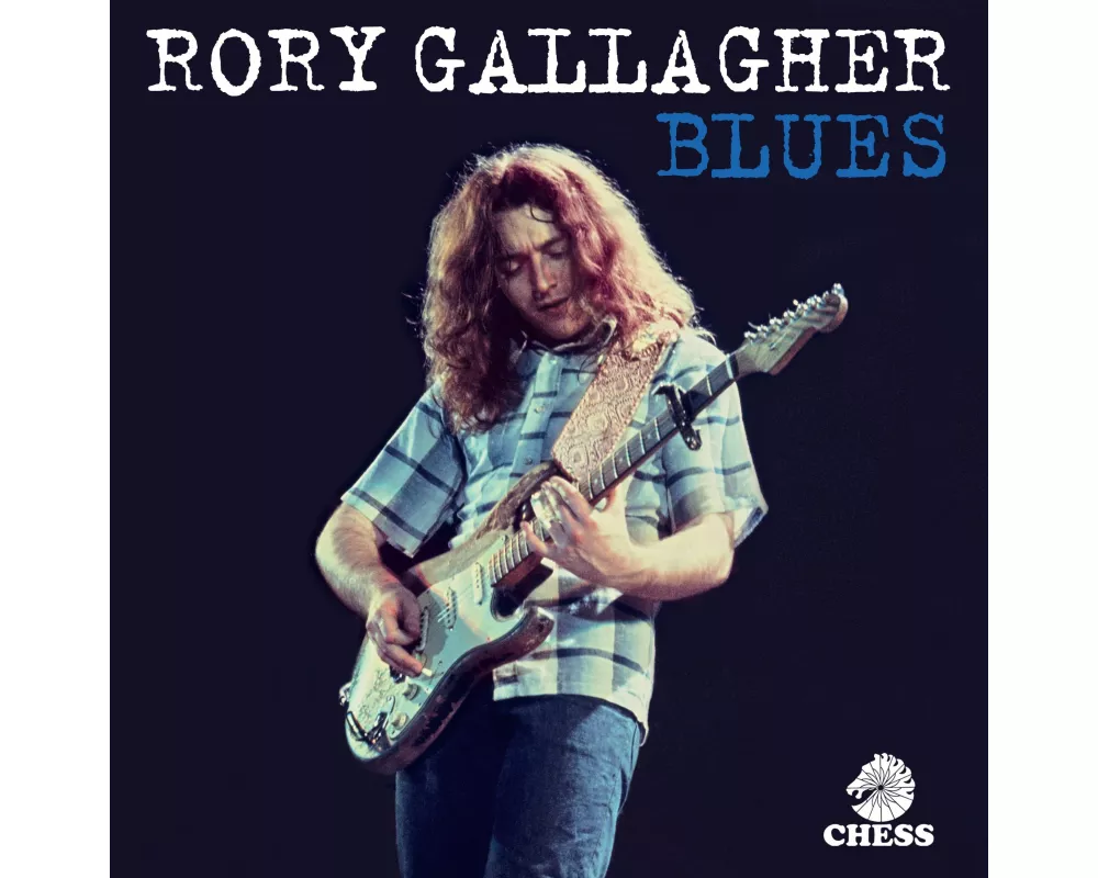 Blues (Deluxe)
