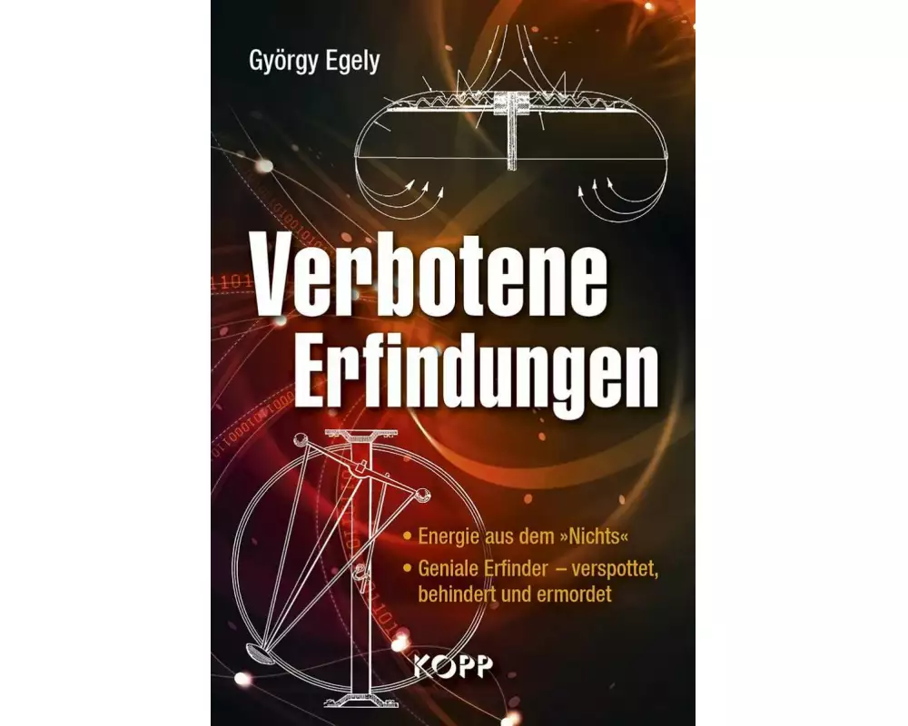 Verbotene Erfindungen