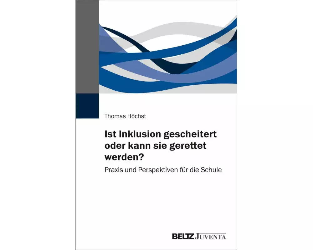 Ist Inklusion gescheitert oder kann sie gerettet werden?
