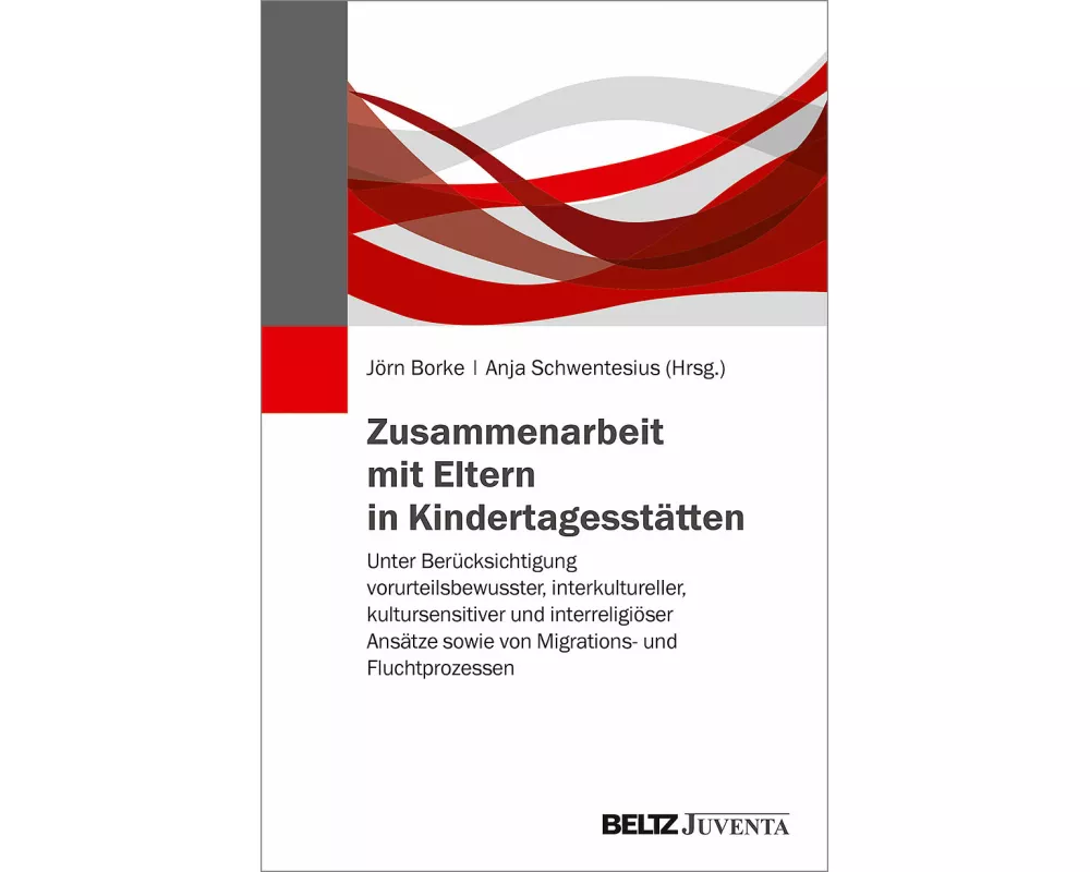 Zusammenarbeit mit Eltern in Kindertagesstätten