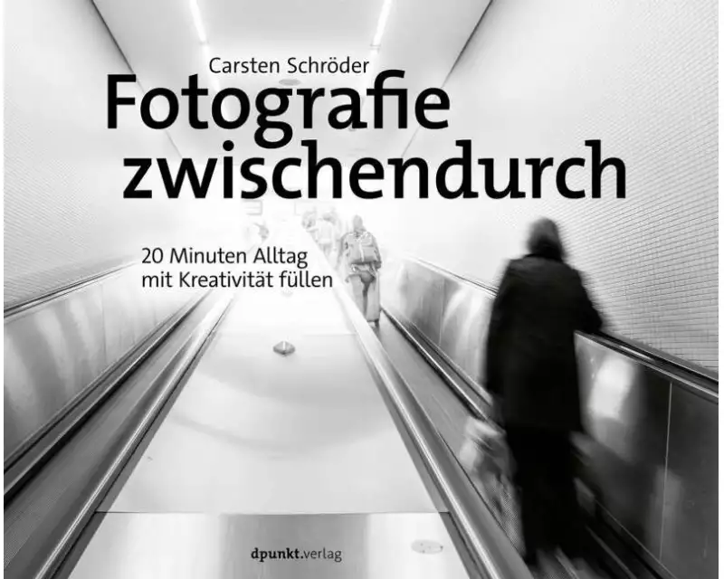 Fotografie zwischendurch