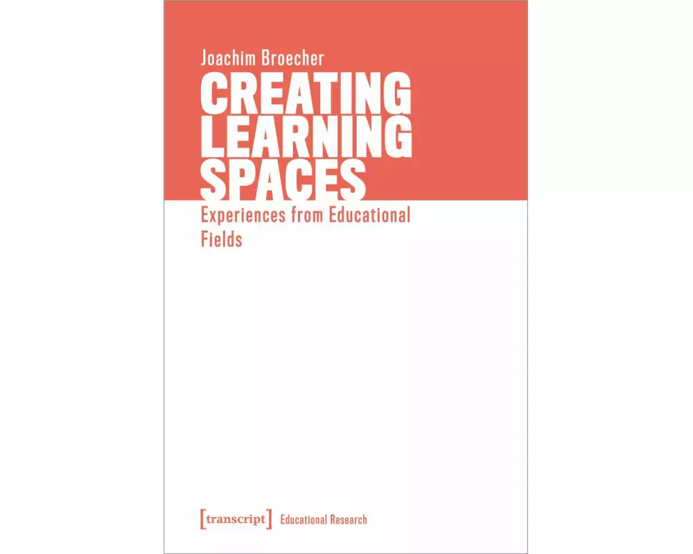 Creating Learning Spaces