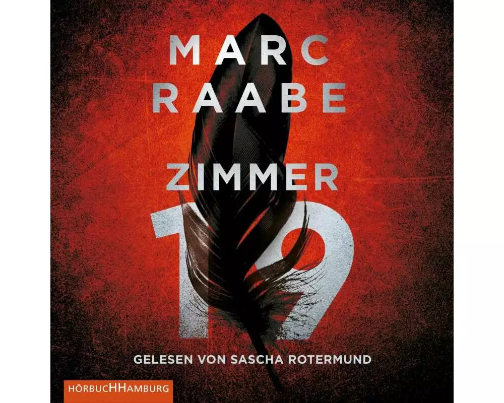Zimmer 19 (Tom Babylon-Serie 2)