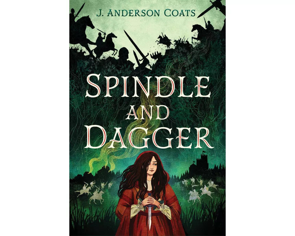 Spindle and Dagger
