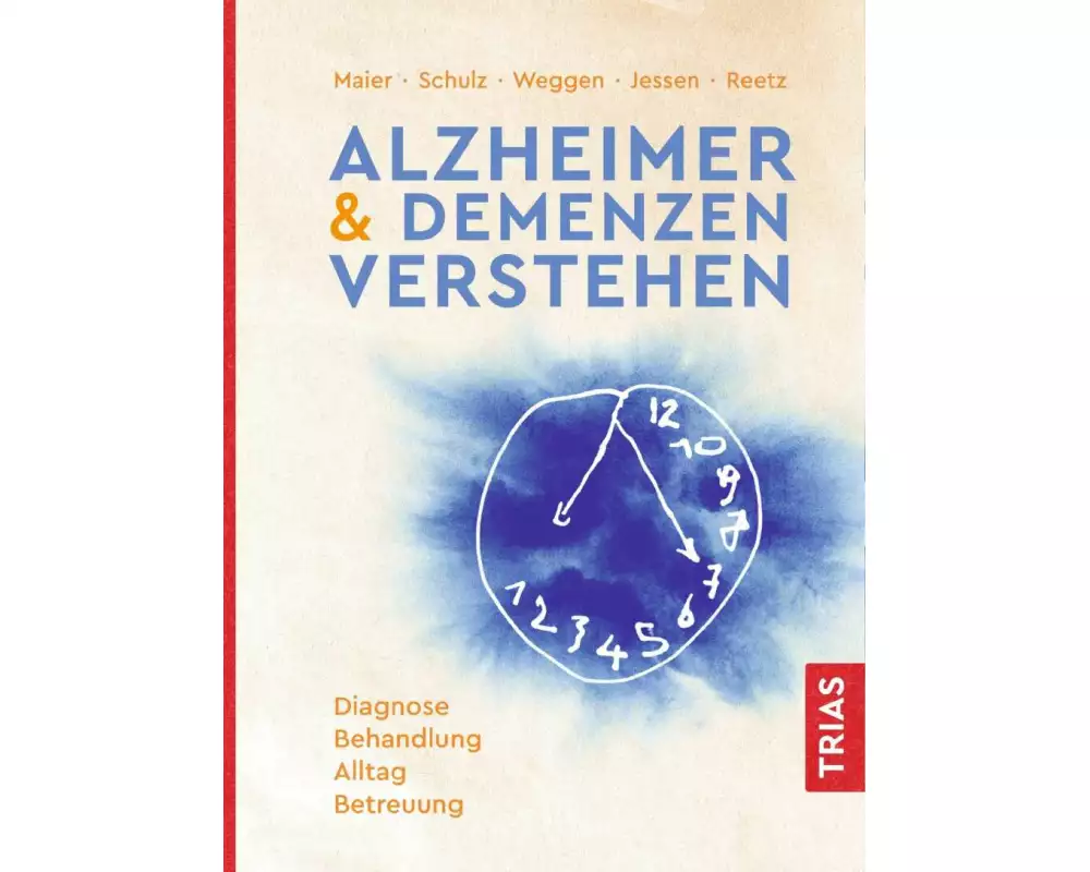 Alzheimer & Demenzen verstehen