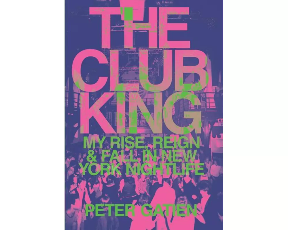 The Club King