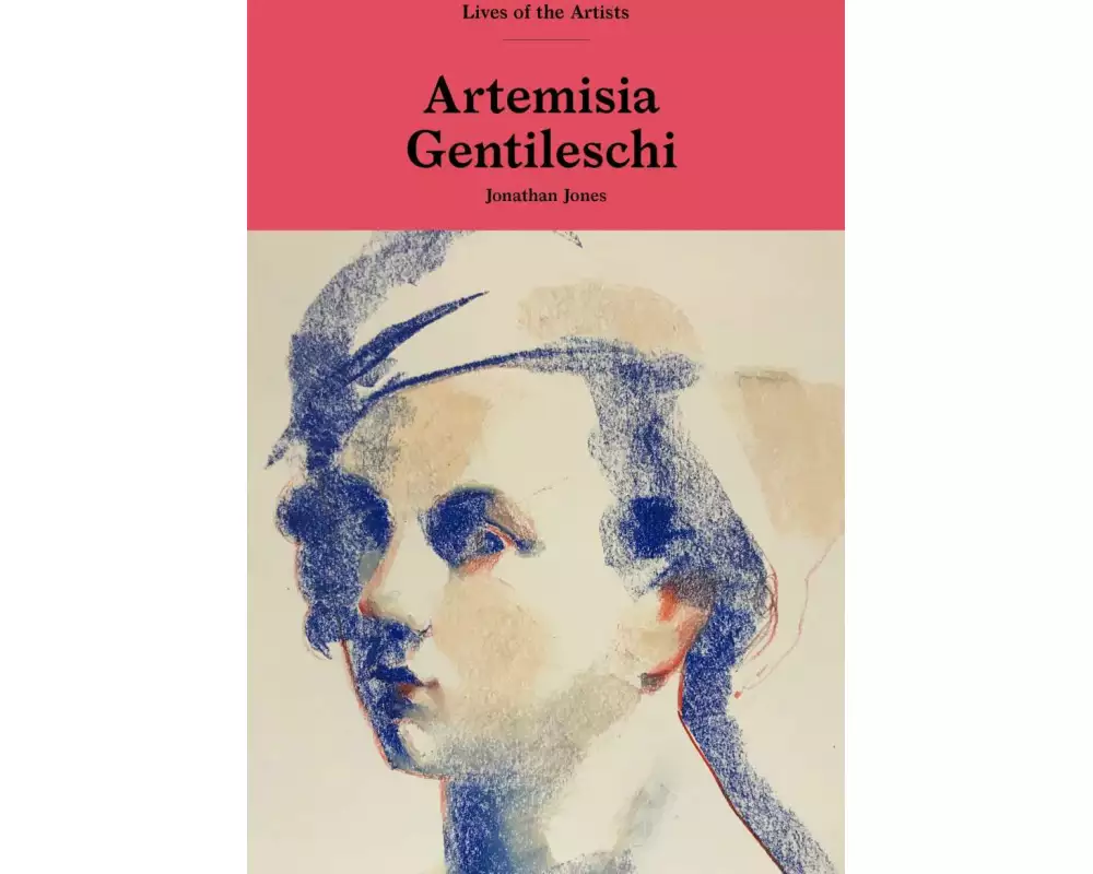 Artemisia Gentileschi