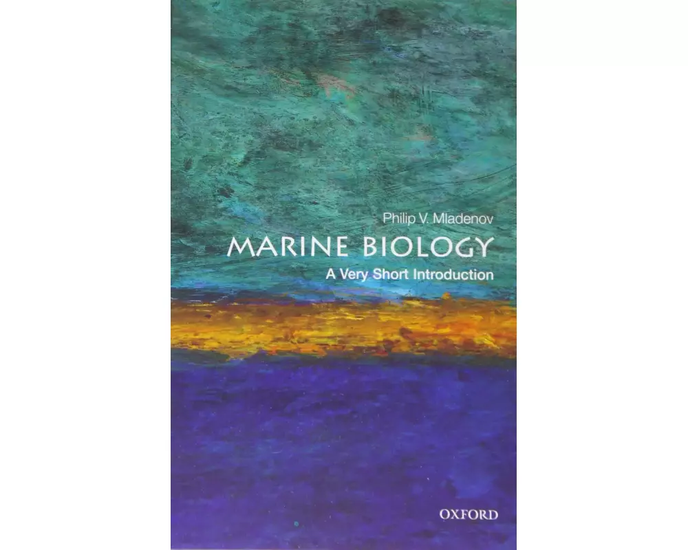Marine Biology